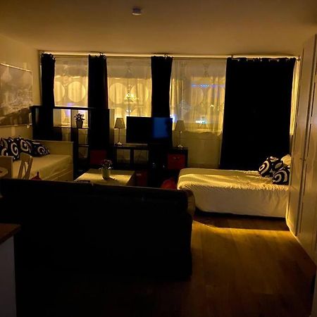 Apartamento Avenue Louise Bruselas Exterior foto