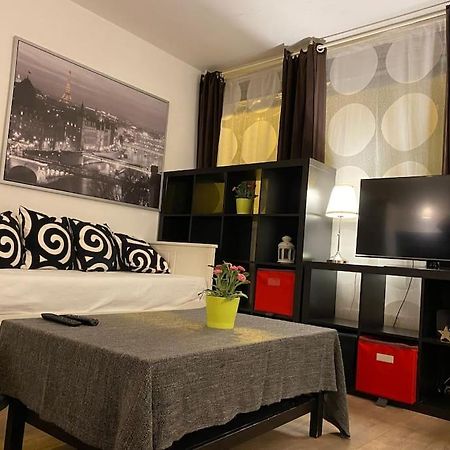 Apartamento Avenue Louise Bruselas Exterior foto
